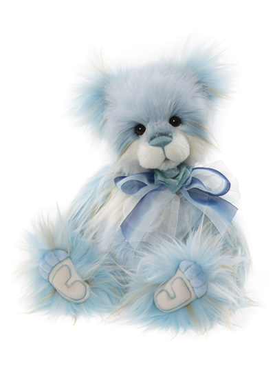 Charlie Bears Ice pop