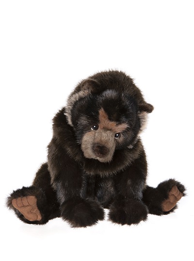 Charlie Bears Tanglewood Hedgehog