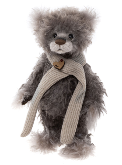 Charlie Bears Anniversary Sylvester