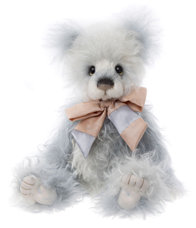 Charlie Bears Anniversary Wallander
