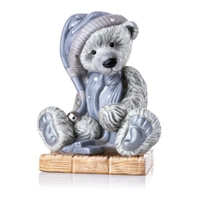 Charlie Bears fine bone china Frost