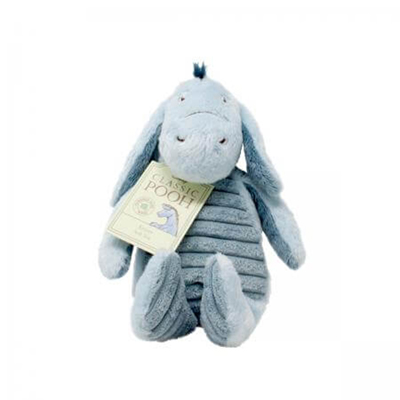 Disney Eeyore Classic Soft Toy
